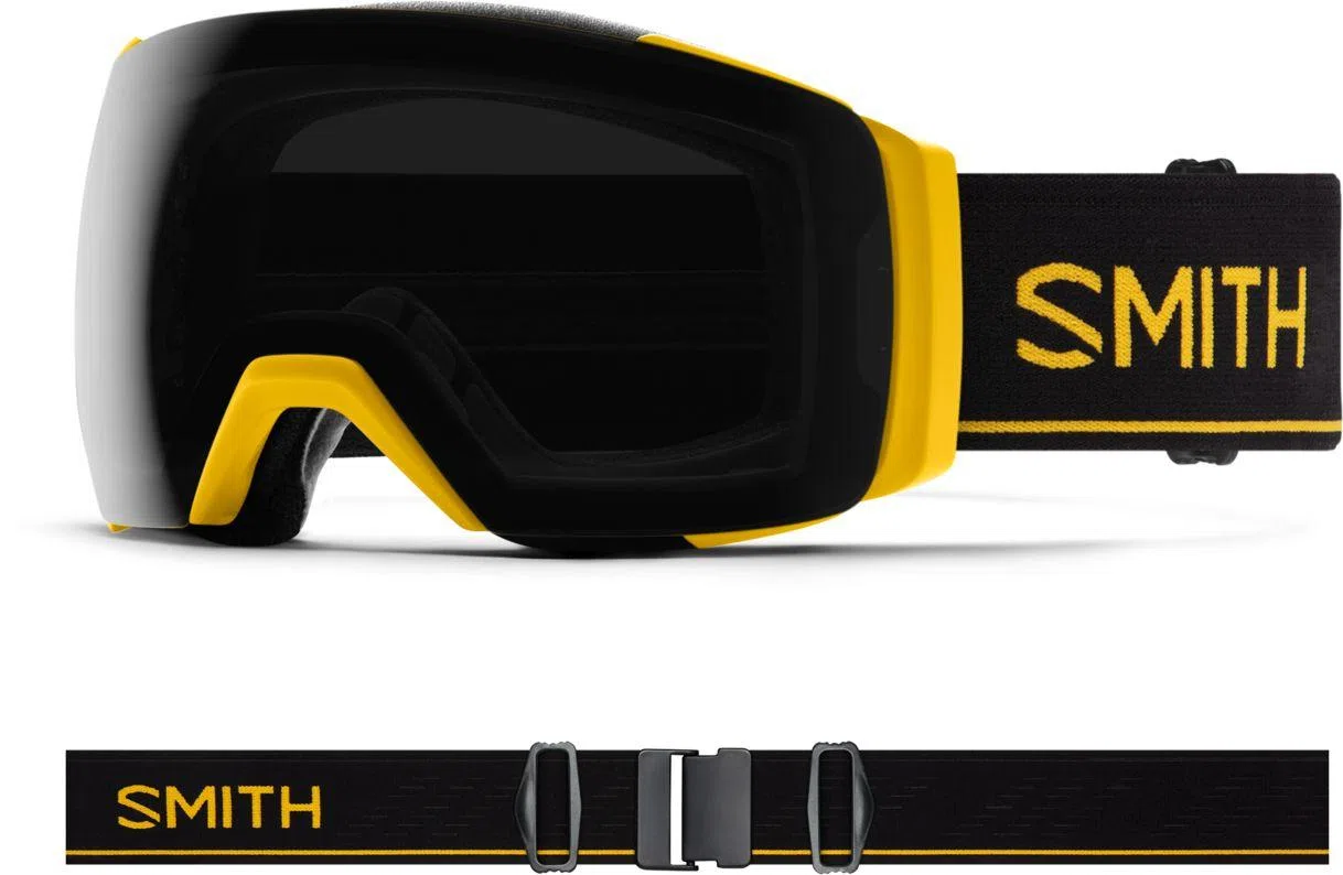 Smith Optics Snow Goggles M00713 I/O MAG XL Goggles - view 34